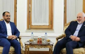 سخنگوی انصارالله یمن بعدازظهر امروز با ظریف دیدار می‌کند
