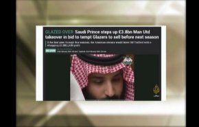 لماذا يحاول بن سلمان شراء نادي مانشستر يونايتد؟