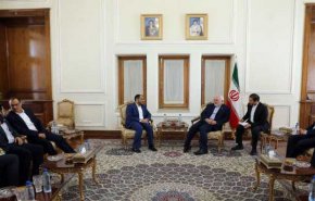 ظریف: فاجعه انسانی در یمن فقط راه‌حل سیاسی دارد
