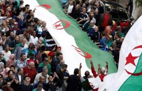 انتخابات ریاست جمهوری در الجزایر: ۲۳ نامزد تأیید صلاحیت شدند