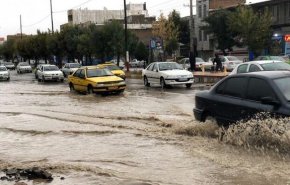 تهران آماده مقابله با سیل نیست