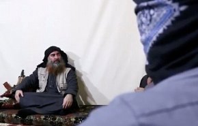 رویترز: عراق خبر مرگ البغدادی را از داخل سوریه دریافت کرده است