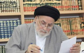 بیانیه حزب‌الله در پی درگذشت علامه «سید جعفر مرتضی العاملی»
