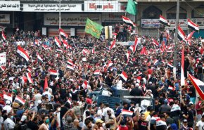 آیا اصلاحات عبدالمهدی می تواند عراق را از تبعات اشغالگری آمریکا نجات دهد؟ + فیلم