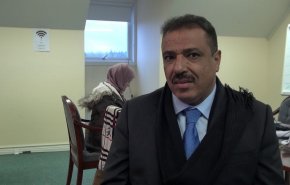 عضو بالوفد الوطني یکشف عن مفاوضات بين صنعاء والرياض
