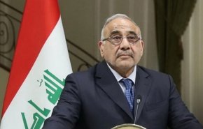 احتمال استعفای عبدالمهدی تکذیب شد