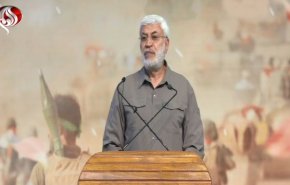 الحشد الشعبی سیاستمداران عراقی را به حمایت از دولت عبدالمهدی دعوت کرد
