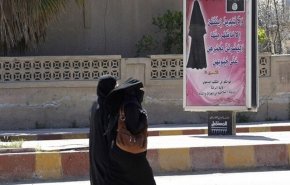 جزئیات فرار ده‌ها زن داعشی از اردوگاهی در سوریه
