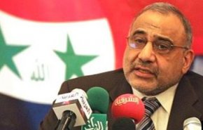 عبدالمهدی: البغدادی در عملیاتی کشته شد که از سال گذشته آغاز شده بود