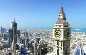 هشدار بلومبرگ در باره فاجعه اقتصادی در دبی