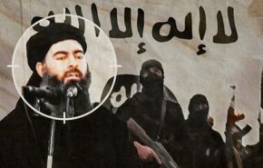 نمایش آمریکایی؛ کشته شدن البغدادی یا راز مشکوک؟