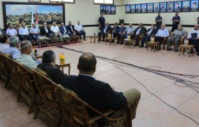 موضع گروه‌های مختلف فلسطینی درباره برگزاری انتخابات عمومی
