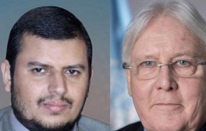 رهبر انصارالله خواستار تحرک سازمان ملل برای توقف جنگ یمن شد