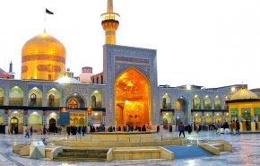 يا عليُّ الرضا وثامِنَ بَدْرٍ