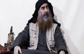 افشای محل دفن جسد بغدادی
