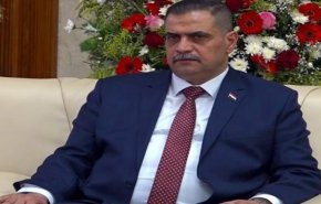 وزیر دفاع عراق: پایگاه نظامیان آمریکایی در شمال بغداد آسیبی ندیده است