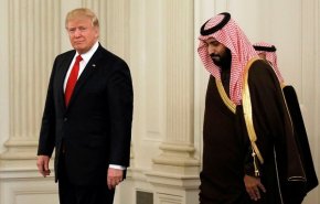 بن سلمان کشته شدن البغدادی را به ترامپ تبریک گفت