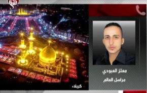 ناکامی سعودی ها در بحرانی کردن وضعیت عراق