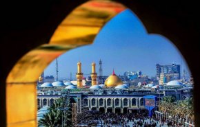 اوضاع کربلا عادی است و زیارت بدون مشکل
