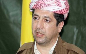 بارزانی برای دیدار با اردوغان به ترکیه می رود