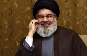 سيد حسن نصرالله جمعه سخنراني خواهد كرد