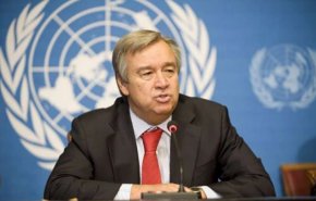 غوتيريش يدعو الأطراف السورية الى التعاون حول اللجنة الدستورية
