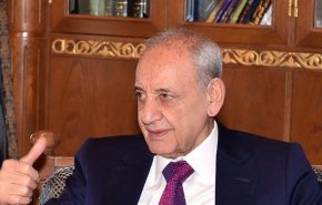 نبیه بری: تحولات لبنان به گفت‌وگو نیاز دارد