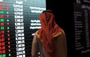 سقوط شاخص بورس کشورهای حوزه خلیج فارس 