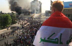 تاکید فراکسیون «صادقون» بر ضرورت دور کردن شبح جنگ از سر عراق