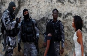 مقتل 17 شخصا من عصابات الاتجار بالمخدرات في البرازيل