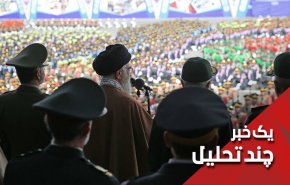 دلایل توصیه رهبر انقلاب به ملت های عراق و لبنان