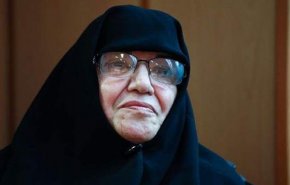 اعظم طالقانی درگذشت