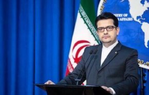 تبریک سخنگوی وزارت خارجه به مدیرکل جدید آژانس انرژی اتمی 