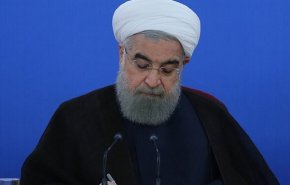 روحانی درگذشت اعظم طالقانی را تسلیت گفت