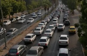 آخرین وضعیت ترافیک جاده‌ها/ ترافیک نیمه‌سنگین بین تهران و قزوین