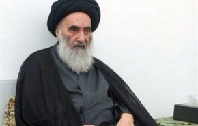 درخواست دفتر آیت الله سیستانی برای عدم استفاده از تصویر و نام ایشان در هرگونه تجمع و تظاهرات