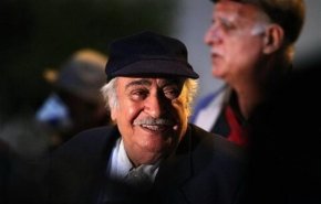 آخرین مصاحبه 