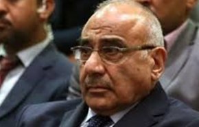 عدم توافق احزاب سیاسی عراق بر سر برکناری نخست وزیر
