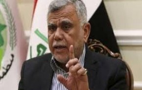 هادی العامری: این اقدام امریکا کاری نکرد جز این که عزم ما برای جهاد را بالا برد