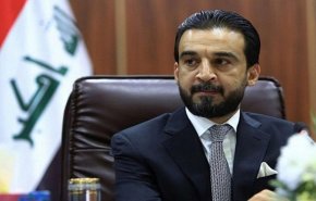 تاکید رئیس‌ پارلمان عراق بر پایبندی کامل به راهکار مرجعیت