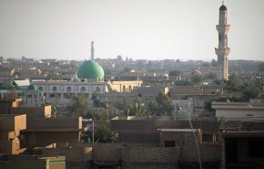 صور/مصرع واصابة خمسة اشخاص في الفلوجة..ماذا حدث؟