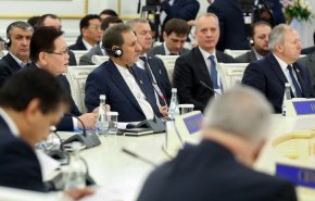 استمرار برجام تنها با برخورداری کشورمان از مزایای اقتصادی آن مقدور خواهد بود/ ایران هرگونه اقدام لازم جهت حفاظت از امنیت تنگه هرمز را جزو حقوق حاکمیتی خود می‌داند