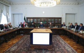 جزئیات جلسه شورای عالی هماهنگی اقتصادی سران قوا