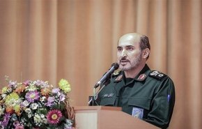 واکنش سردار صفاری به اظهارات جنگ‌طلبانه ترامپ علیه ایران