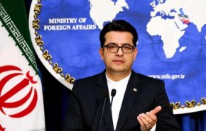 موسوی خطاب به همتای آمریکایی: از این مرحله دشوار عبور می‌کنیم تا یاد بگیرید که با ملت ایران با احترام سخن بگویید