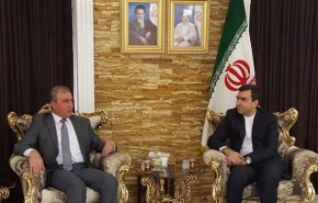 آمادگی اقلیم کردستان عراق برای رفع مشکلات موجود در گذرگاه‌های مرزی با ایران
