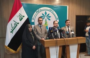 ابتکار یک فراکسیون پارلمانی عراق برای پاسخگویی به مطالبات معترضان
