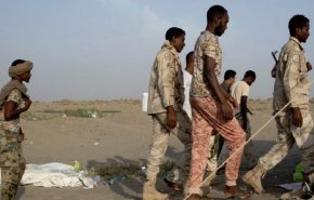 عضو یک حزب سودانی: ما و ملت یمن از قربانیان رژیم سابق و فعلی سودان هستیم
