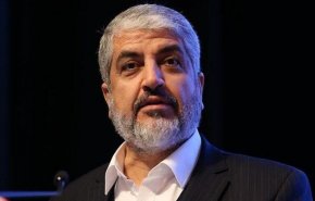 خالد مشعل: بحران جهان عرب موقتی است
