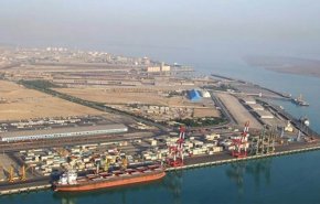 مشروع استراتيجي لربط السواحل السورية والعراقية والإيرانية